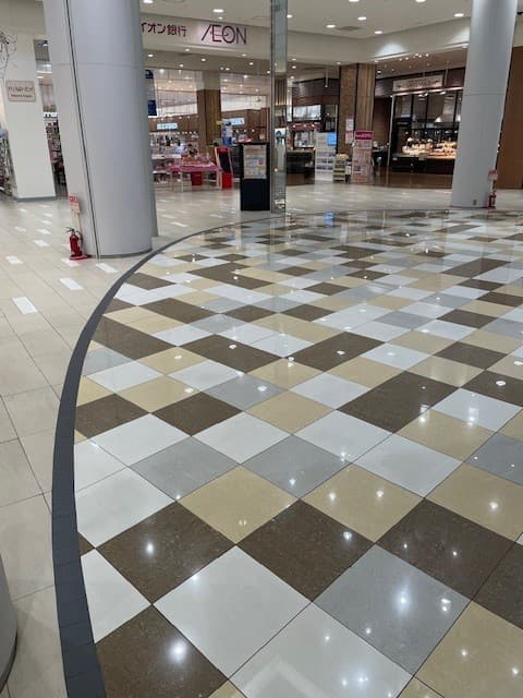 ノースコート小